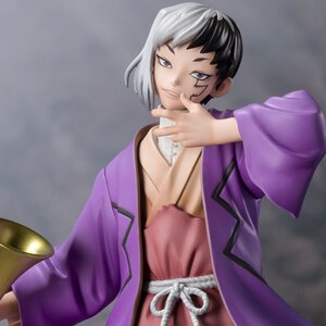 Dr. Stone New World Senku Ishigami: Winter Clothes Ver. Plush 44% OFF -  Tokyo Otaku Mode (TOM)