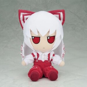 Touhou Plush Series #25: Hata no Kokoro - Tokyo Otaku Mode (TOM)