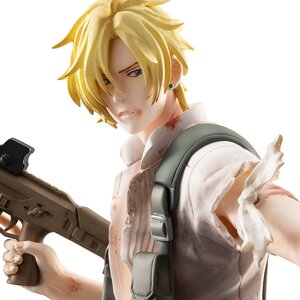 Banana Fish TV Anime Official Guide: Moment 53% OFF - Tokyo Otaku Mode (TOM)