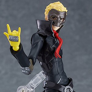 figma ジョーカー figma Joker｜Good Smile Company