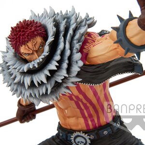 Katakuri One Piece Figure Tom Shop Figures Merch From Japan