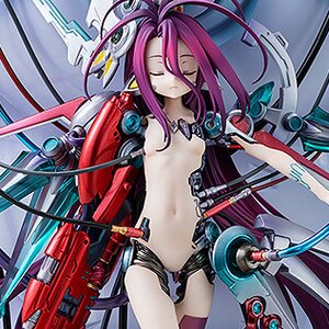 No Game No Life: Zero Large Acrylic Stand Schwi: Asciente! Ver.