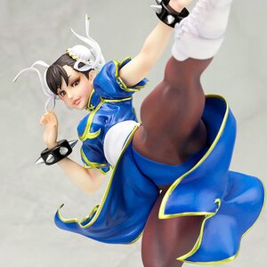 Pop Up Parade Street Fighter 6 Chun-Li: SF6 Ver.: MAX FACTORY 33% OFF -  Tokyo Otaku Mode (TOM)