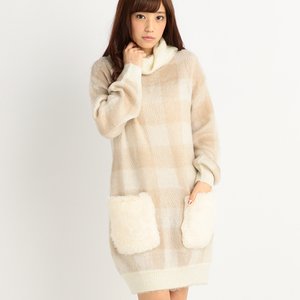 liz lisa winter dress Liz Lisa winter 2014