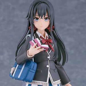 Figurines POP UP PARADE Oregairu – Yui Yuigahama & Yukino Yukinoshita, Good Smile