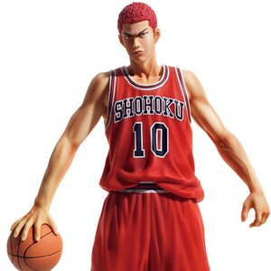 JF5042未開封SLAM DUNK The Spirit Collection T.S.C.O.I.T.SHOP - Yahoo!ショッピング