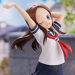 Karakai Jouzu no Takagi-san 3: Takagi-san 1/6 - One-Piece Dress Ver.