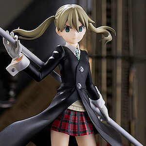 Soul Eater Maka Albarn Figure by Good Smile Company - Pop Up Parade  Collection