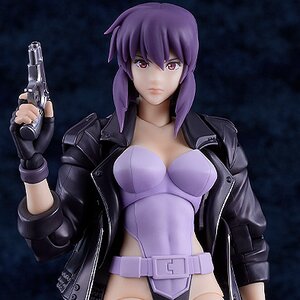 ghost in the shell stand alone complex | TOM Shop: Figures & Merch