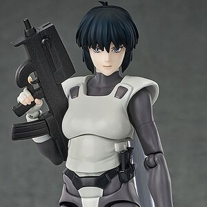 motoko kusanagi figure | TOM Shop: Figures & Merch From Japan