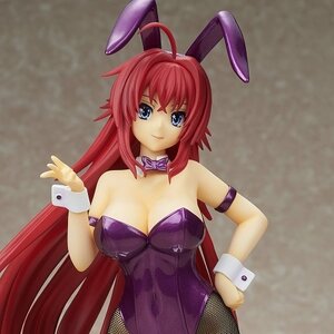 Japan Anime High School DxD Figures Tsto Issei Rias Gremory