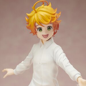 The Promised Neverland Ohiruneko Ray Mini Figure