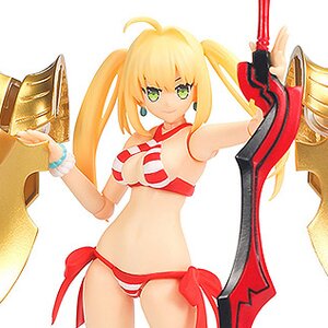 nero swimsuit | TOM Shop: Figures & Merch From Japan