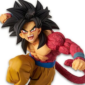 Pan (GT Honey) “Dragon Ball Z: Dokkan Battle” Ichibansho Figure