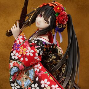 Coreful Figure Date A Live IV Kurumi Tokisaki: Pretty Devil Ver.: Taito -  Tokyo Otaku Mode (TOM)