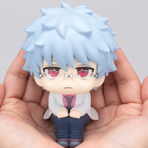MegaHouse G.E.M. Series Gintama Toushirou Hijikata Action Figure Japan Excellent