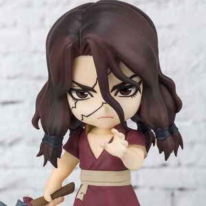 Dr. Stone New World Senku Ishigami: Winter Clothes Ver. Plush 44% OFF -  Tokyo Otaku Mode (TOM)