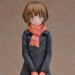 Seishun Buta Yarou wa Bunny Girl-senpai no Yume wo Minai Rubber Play Mat  Collection: Kaede Azusagawa (Kaede) Ver.