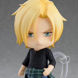 Banana Fish Ash Lynx: Birthday Ver. 1/8 Scale Figure 14% OFF - Tokyo Otaku  Mode (TOM)