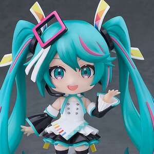 ねんどろいど 初音ミク MIKU EXPO 10th Anniversary ねんどろいど 初音ミク MIKU EXPO 10th Anniversary Ver.」 ご