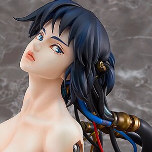 Ghost in the Shell: SAC_2045 F:Nex Motoko Kusanagi 1/7 Scale Figure