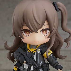 Girls' Frontline 404 Team Official Figure Set - Tokyo Otaku Mode (TOM)