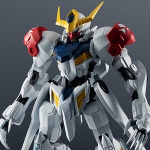 GUNDAM BARBATOS & EVA0 2点セット 51hGyJR8XIL._UF350,350_QL50_.jpg