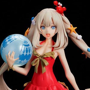 スティレット【summer queens】 東京フィギュア / スティレット【Summer Queens】