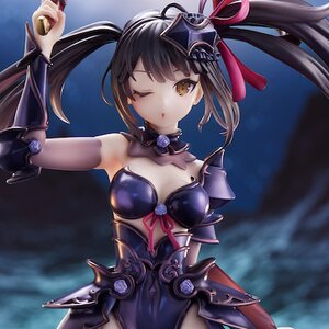 Date A Live Mayuri Judgement: Kurumi Tokisaki 1/8 Scale Figure