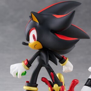 Figurine Sonic The Hedgehog 25th Anniversary - SEGA Officielle - 18cm