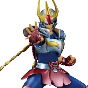 Figurine - Saint Seiya - Saint Cosmo Memoir Phoenix Ikki