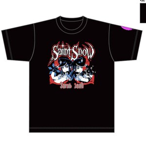 Saint Snow 1st GIG Tシャツ セット Saint Snow 1St Gig T-Shirt Set | eBay