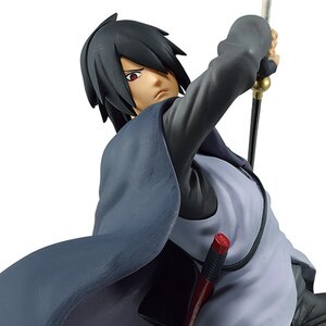 Banpresto Figure Anime - (Sasuke) Boruto Naruto Next Generations Figure -  Shinobi Relations - SP2 - Comeback!