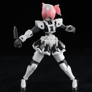 Armored Core 4 Algebra Soluh Barbaroi (Re-run): KOTOBUKIYA - Tokyo Otaku  Mode (TOM)