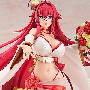 Japan Anime High School DxD Figures Tsto Issei Rias Gremory