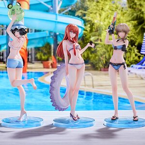 Steins;Gate | TOM Shop: Figures & Merch From Japan