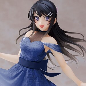 Seishun Buta Yarou wa Bunny Girl-senpai no Yume wo Minai Rubber Play Mat  Collection: Kaede Azusagawa (Kaede) Ver.