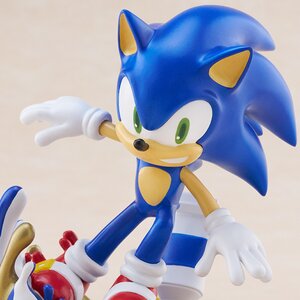 Funko Pop! Games Sonic The Hedgehog: SHADOW Vinyl Figure — Beyond  Collectibles