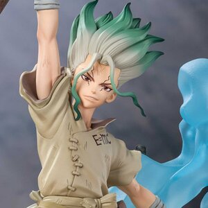 Dr. Stone New World Senku Ishigami: Winter Clothes Ver. Plush 44% OFF -  Tokyo Otaku Mode (TOM)