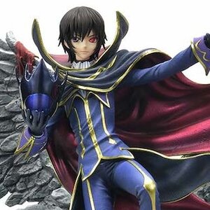 lelouch vi britannia figure | TOM Shop: Figures & Merch From Japan
