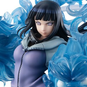 Naruto Gals DX Naruto Shippuden Hinata Hyuga Ver. 3 (Re-run