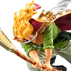 Figurine Barbe Blanche – One Piece - JapanFigs™