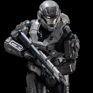 ArtFX+ Halo 5 Spartan Athlon Figure: KOTOBUKIYA - Tokyo Otaku Mode (TOM)