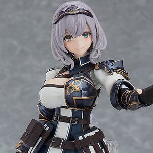 figma Xenoblade Chronicles 3 Mio: Good Smile Company 20% OFF - Tokyo Otaku  Mode (TOM)