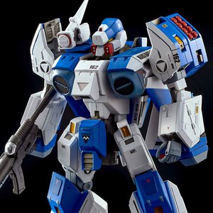 Riobot Genesis Climber Mospeada 1/48 Scale AFC-01H Legioss Eta (Re