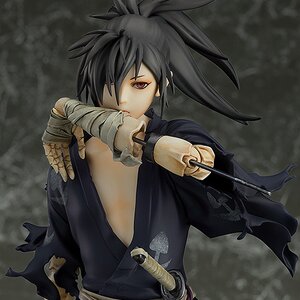 Dororo Nendoroid Hyakkimaru Action Figure 