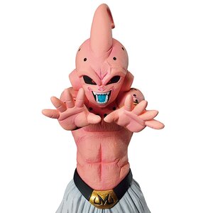 Episode 300 - Majin Buu Saga 