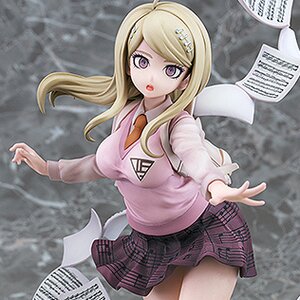 100% Original:Anime Danganronpa Nagito Komaeda 21cm PVC Action Figure Anime  Figure Model Toys Figure Collection Doll Gift | Walmart Canada