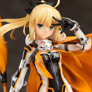 fate racing figure | TOM Shop: Figures & Merch From Japan