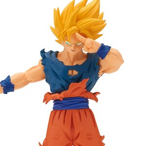 Dragon Ball Super: Super Hero History Box Vol. 8: Son Gohan Beast - Tokyo  Otaku Mode (TOM)